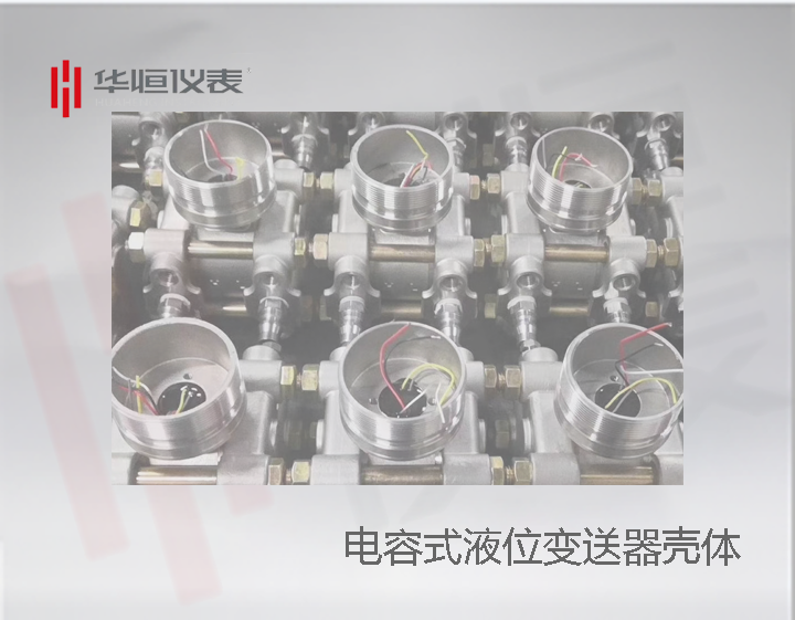西安儀表制造廠(chǎng)家：2088型金屬電容式液位變送器產(chǎn)品展示