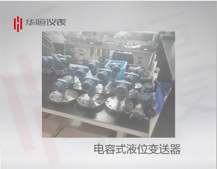 西安儀表制造廠家：2088型金屬電容式液位變送器產品展示